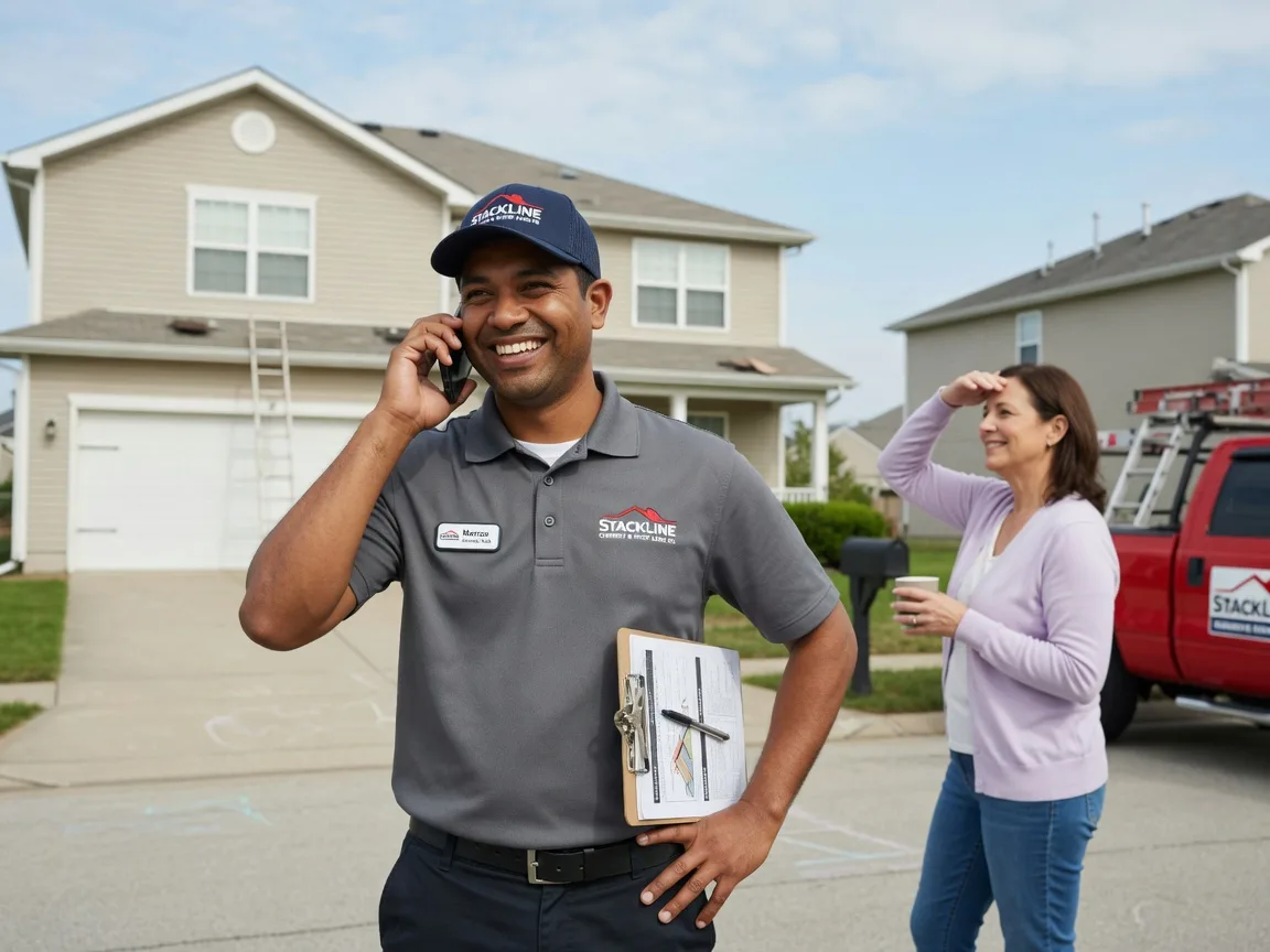 Chimney flashing repair Mancelona, MI FAQs